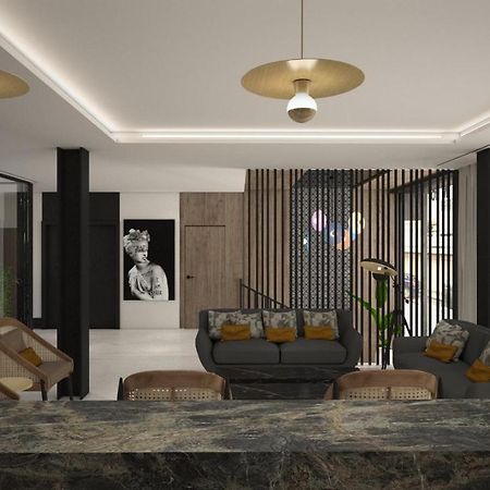 M. Hotel Сан-Антоніо Екстер'єр фото