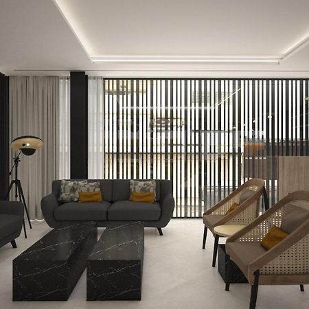 M. Hotel Сан-Антоніо Екстер'єр фото
