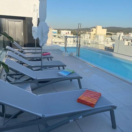 M. Hotel Сан-Антоніо Екстер'єр фото