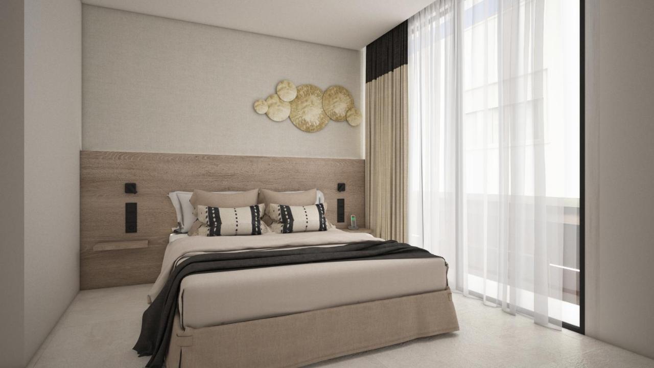 M. Hotel Сан-Антоніо Екстер'єр фото