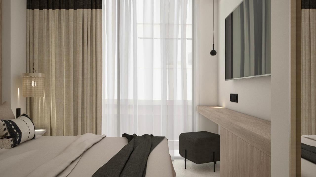 M. Hotel Сан-Антоніо Екстер'єр фото