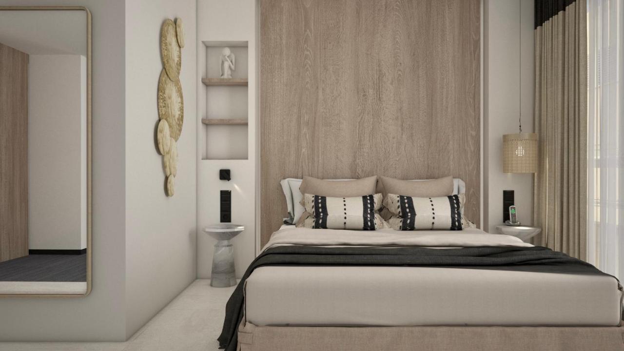 M. Hotel Сан-Антоніо Екстер'єр фото