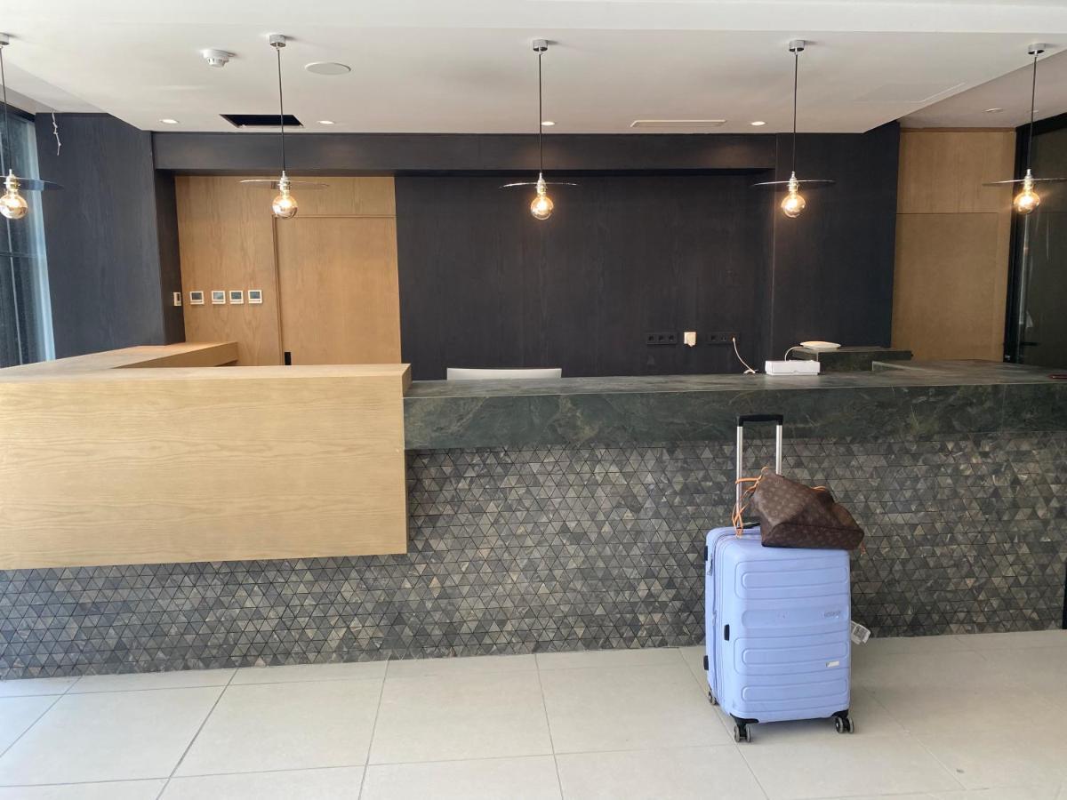 M. Hotel Сан-Антоніо Екстер'єр фото